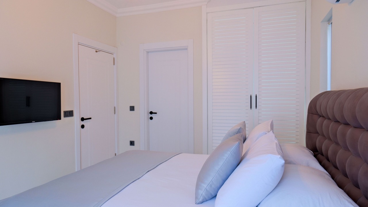 Photo of Bedroom in Fethiye