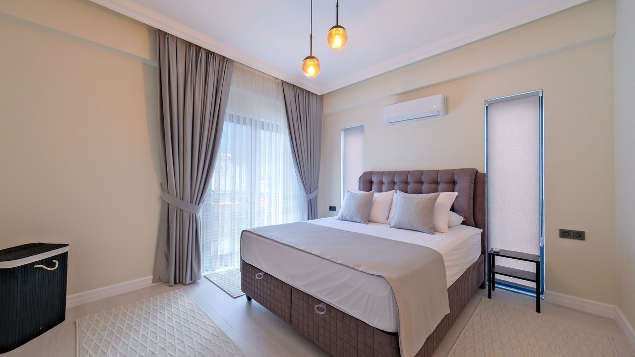 Photo of Bedroom in Fethiye