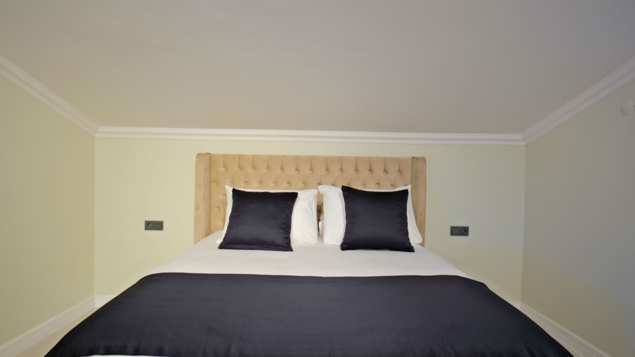 Photo of Bedroom in Fethiye