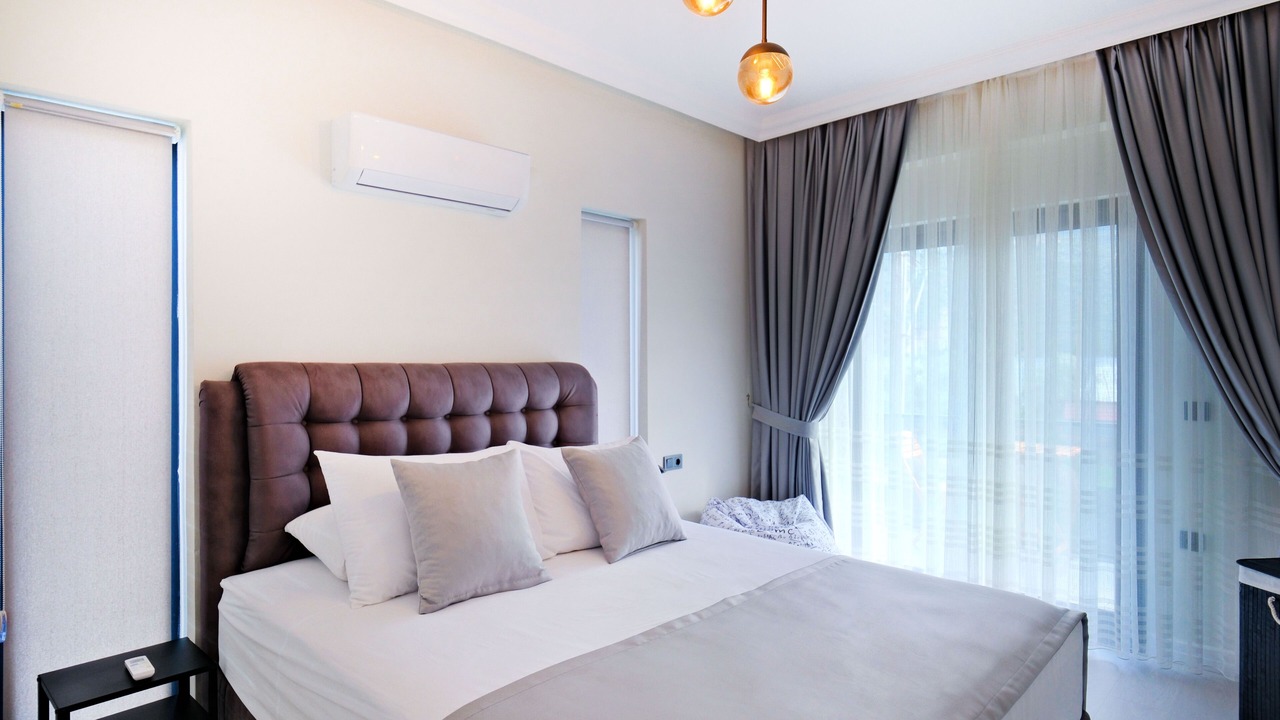 Photo of Bedroom in Fethiye
