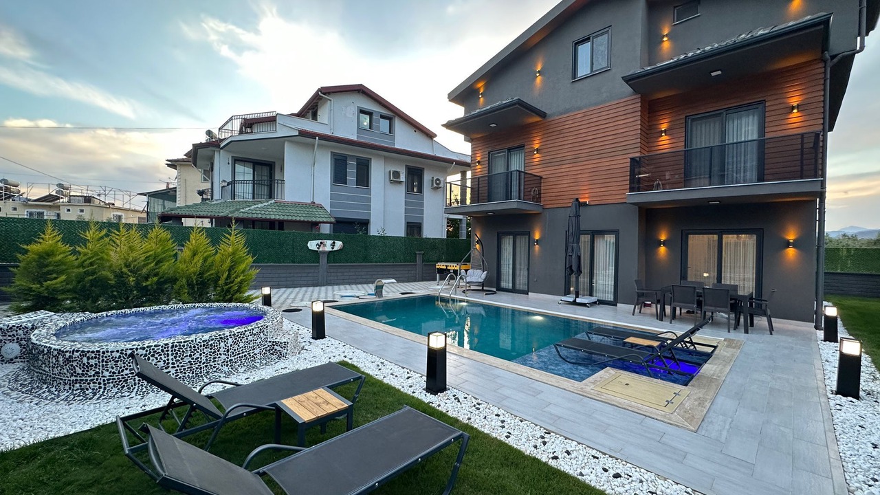 Photo of Outdoor in Fethiye