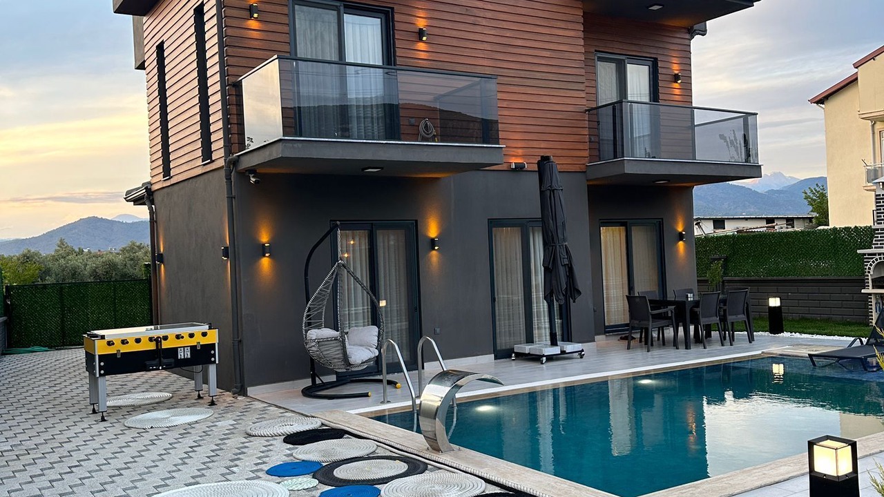 Photo of Outdoor in Fethiye