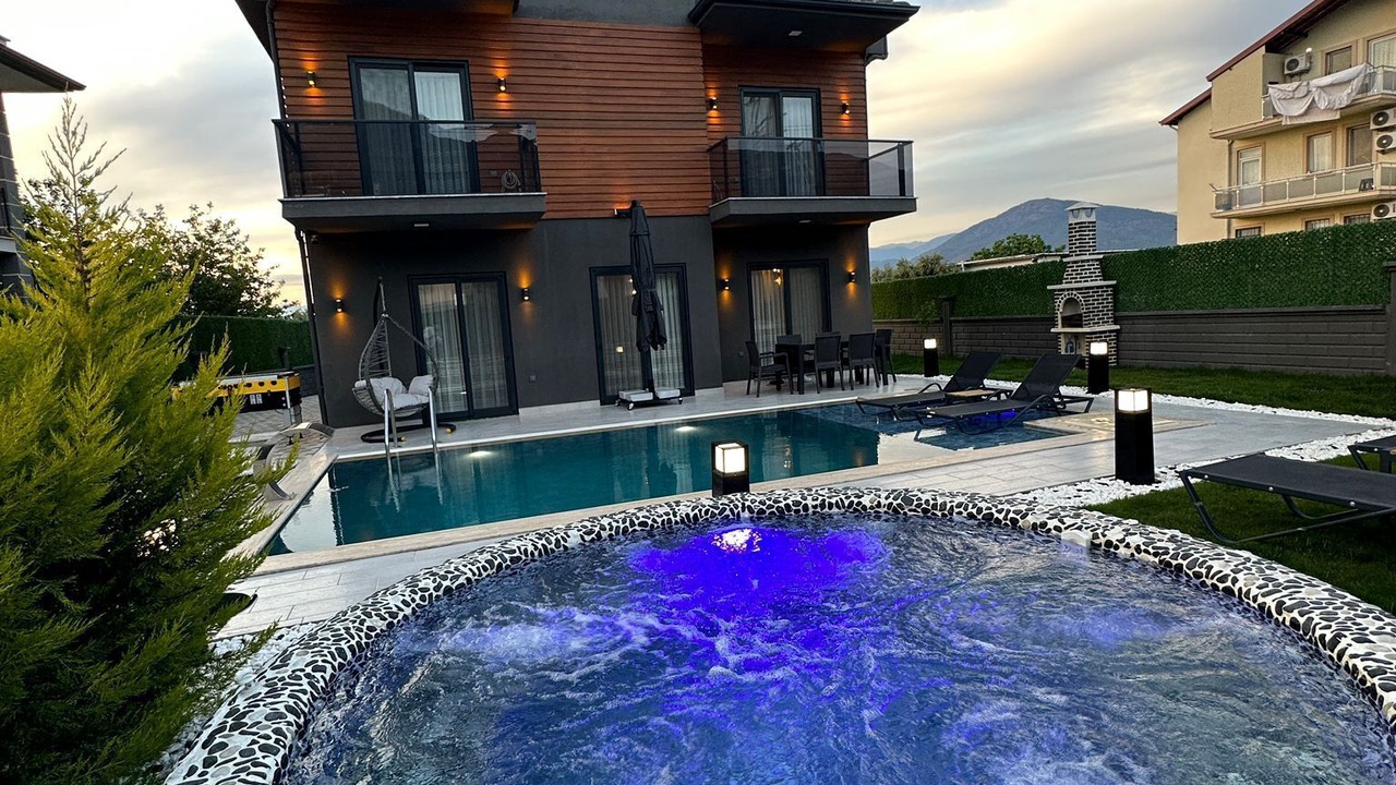 Photo of Outdoor in Fethiye