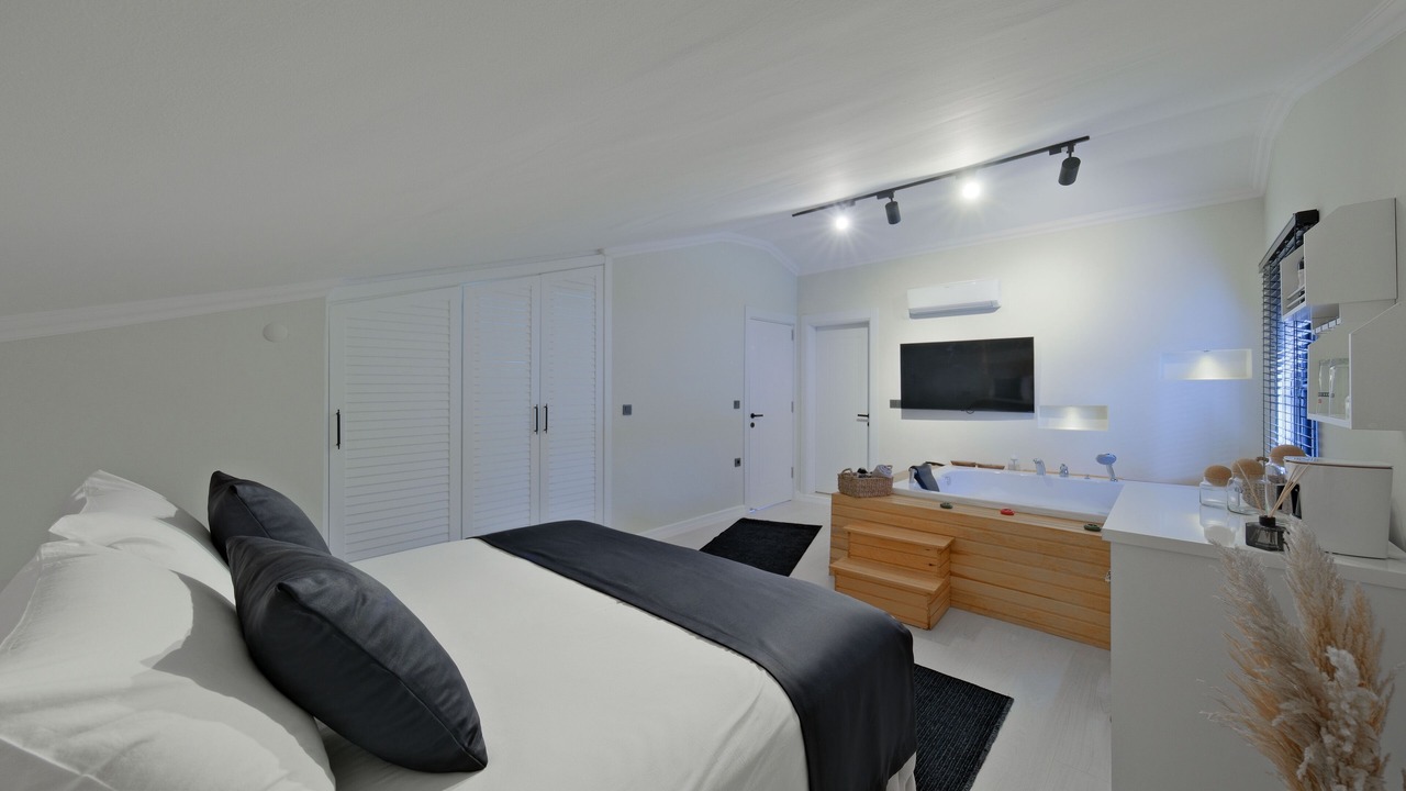 Photo of Bedroom in Fethiye