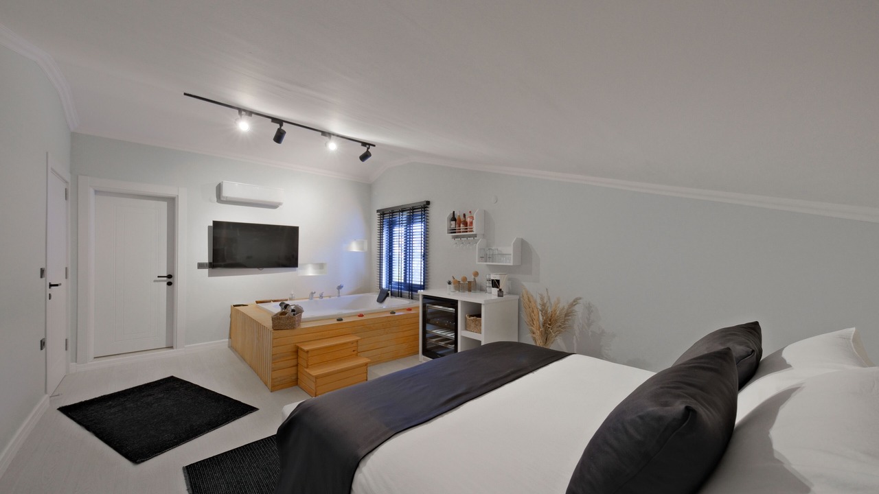 Photo of Bedroom in Fethiye