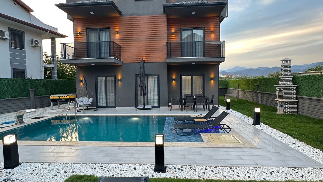 Photo of Outdoor in Fethiye