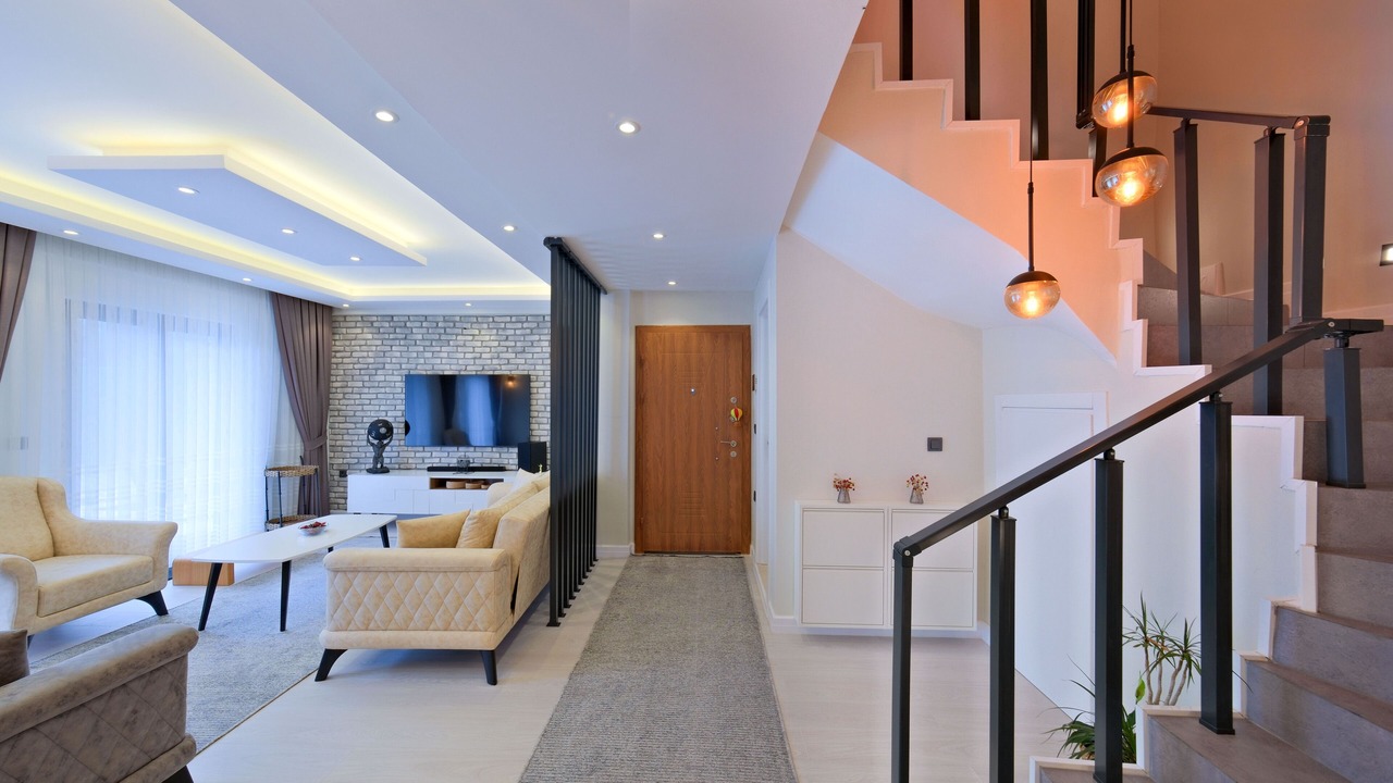 Photo of Livingroom in Fethiye
