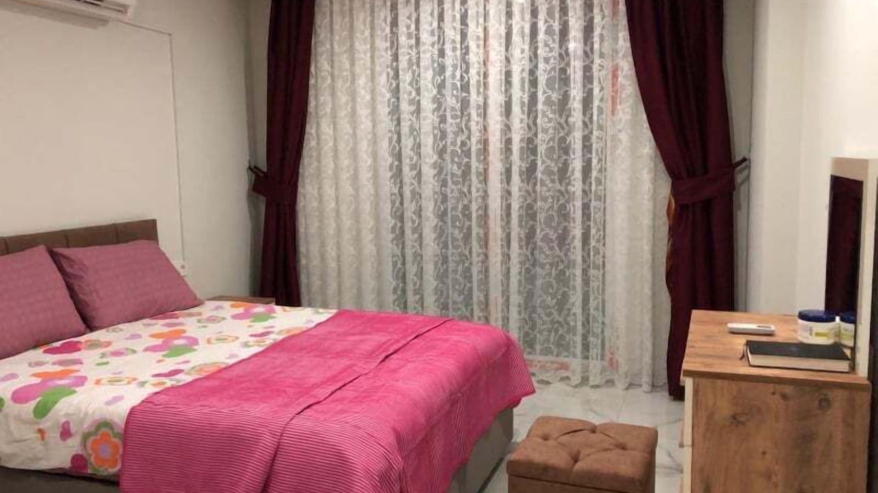 Photo of Bedroom in Avsallar