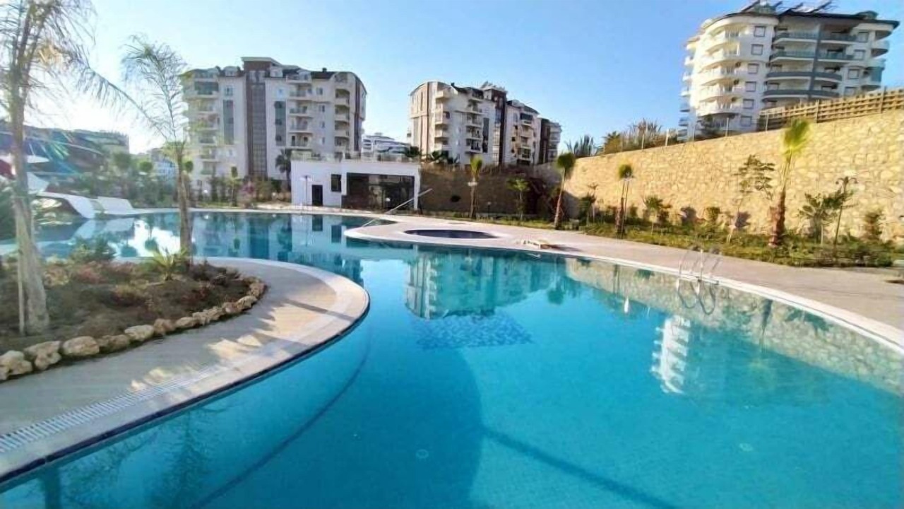 Photo of Outdoor in Avsallar