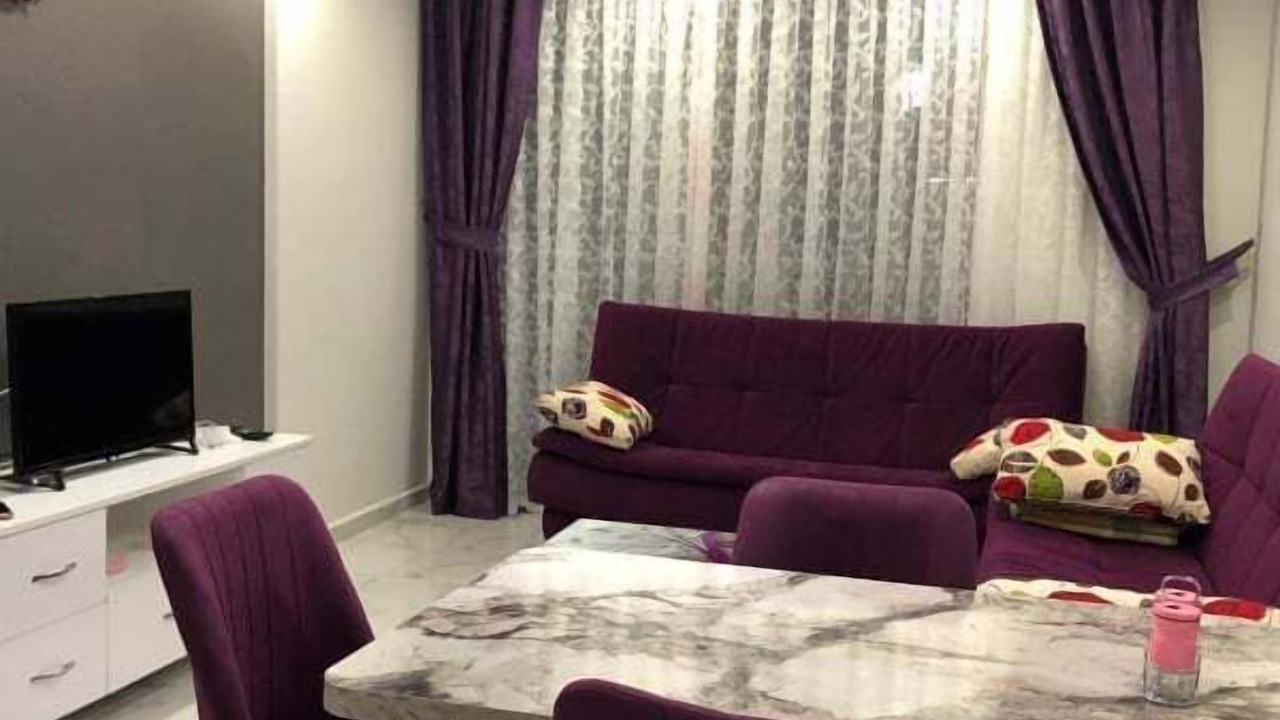 Photo of Livingroom in Avsallar