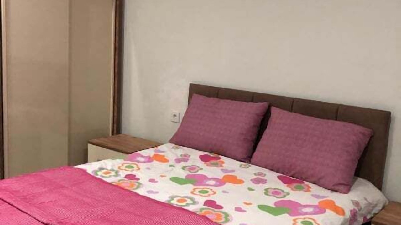 Photo of Bedroom in Avsallar