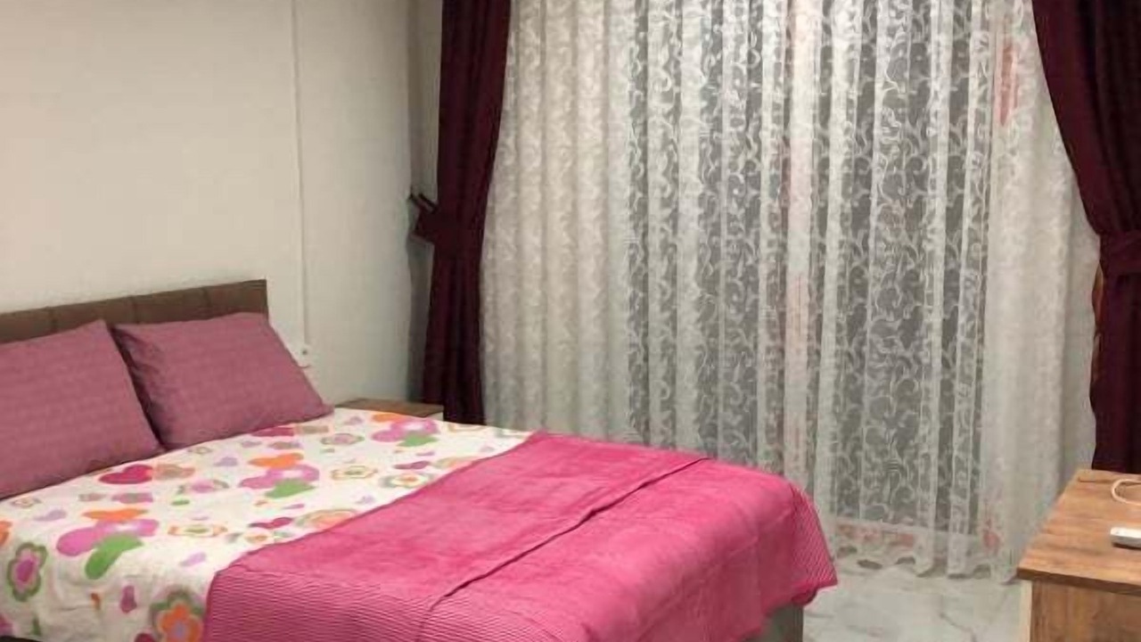 Photo of Bedroom in Avsallar