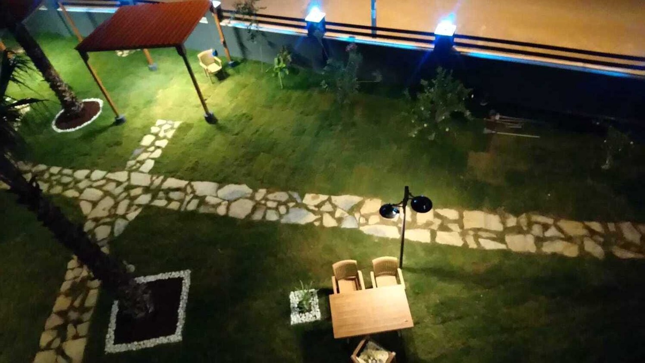Photo of Patio Balcony in Evrenseki