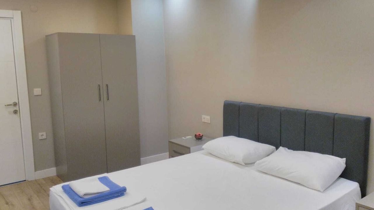 Photo of Bedroom in Evrenseki