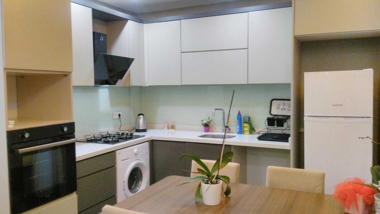 Photo of Kitchen in Evrenseki