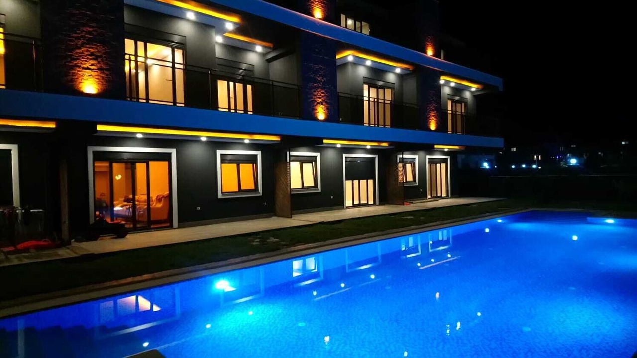 Photo of Outdoor in Evrenseki