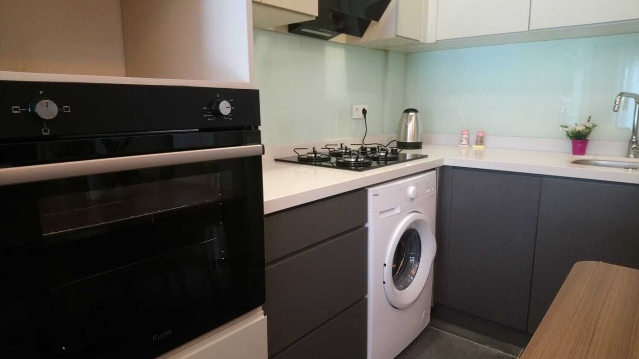 Photo of Kitchen in Evrenseki