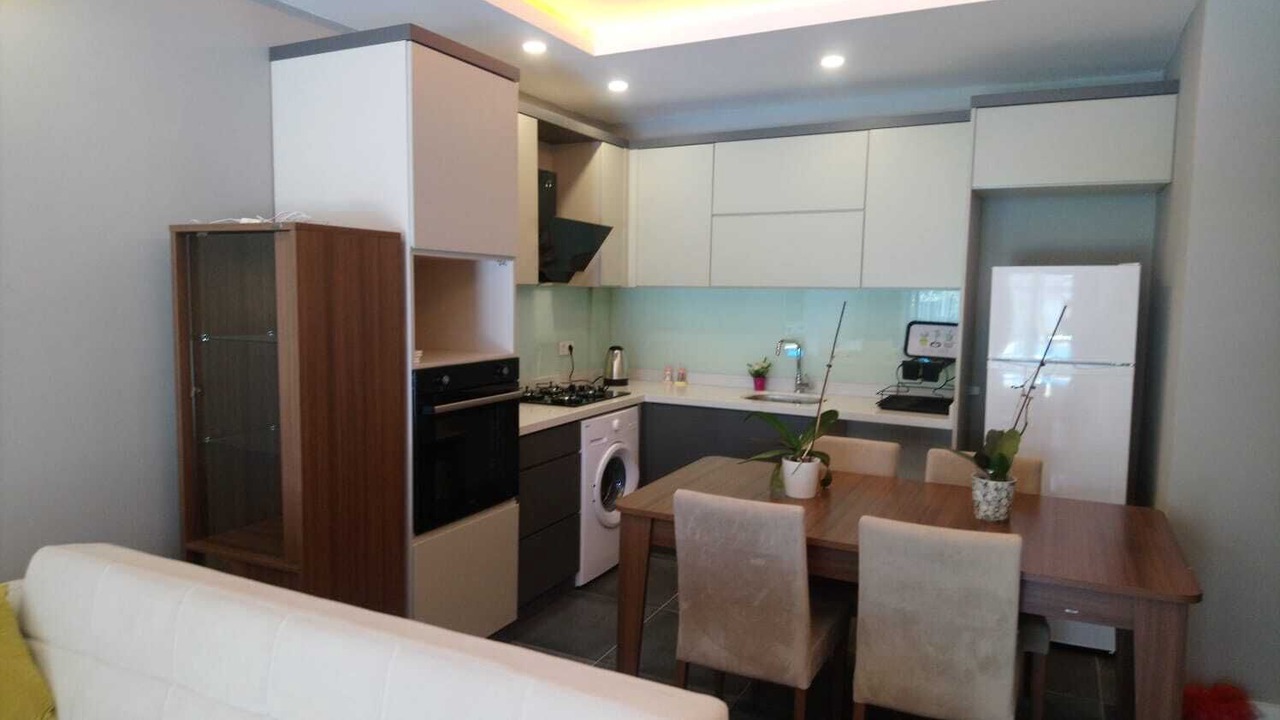 Photo of Kitchen in Evrenseki
