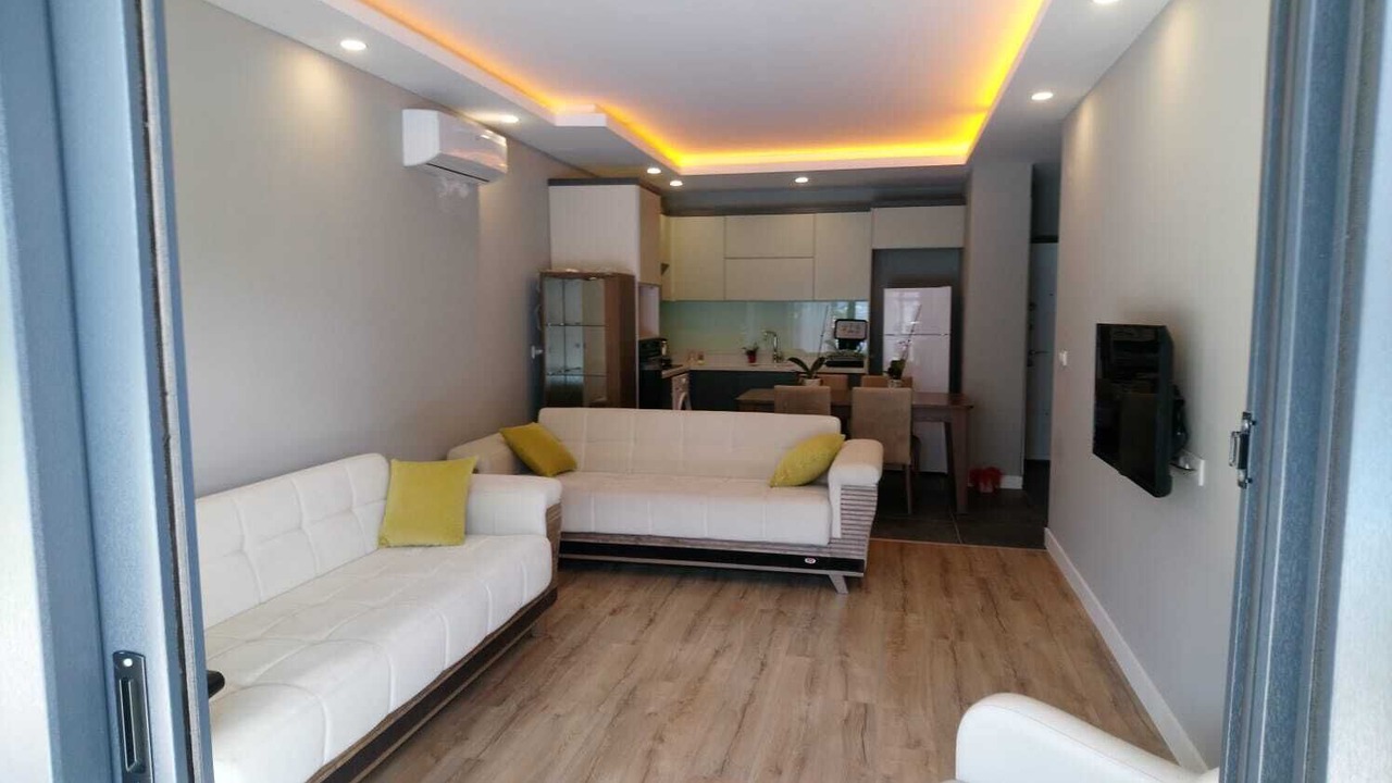 Photo of Livingroom in Evrenseki