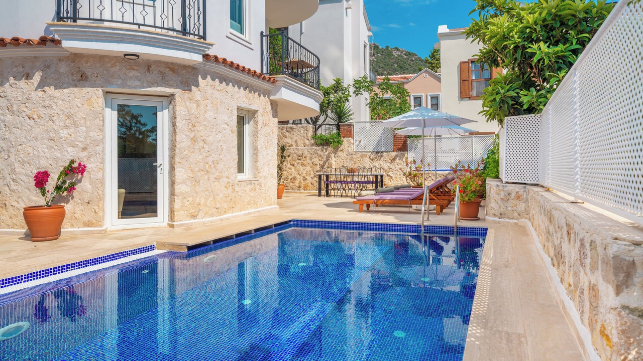 Photo of Outdoor in Kalkan
