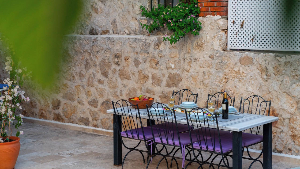 Photo of Outdoor in Kalkan