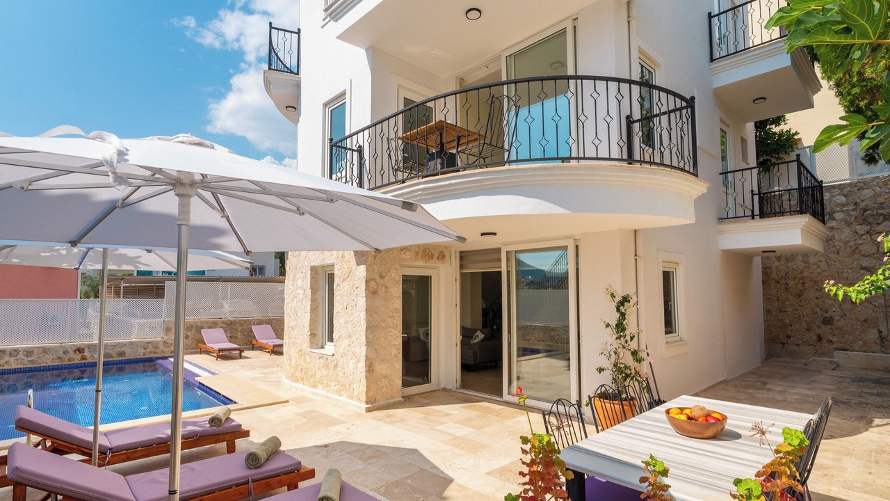 Photo of Outdoor in Kalkan