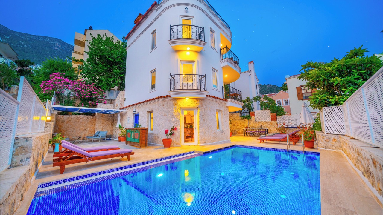 Photo of Outdoor in Kalkan