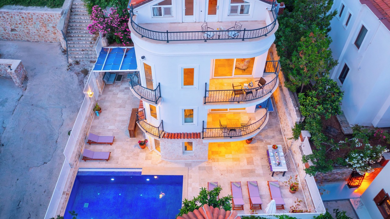 Photo of Outdoor in Kalkan