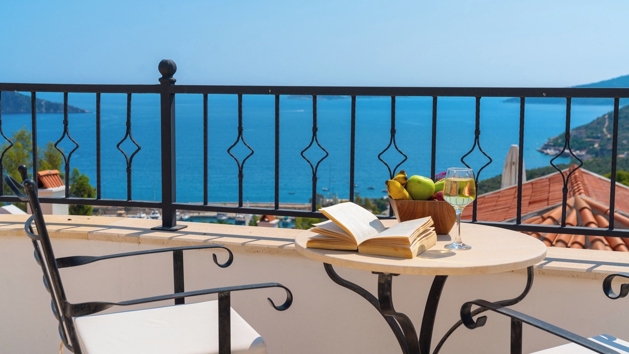 Photo of Outdoor in Kalkan
