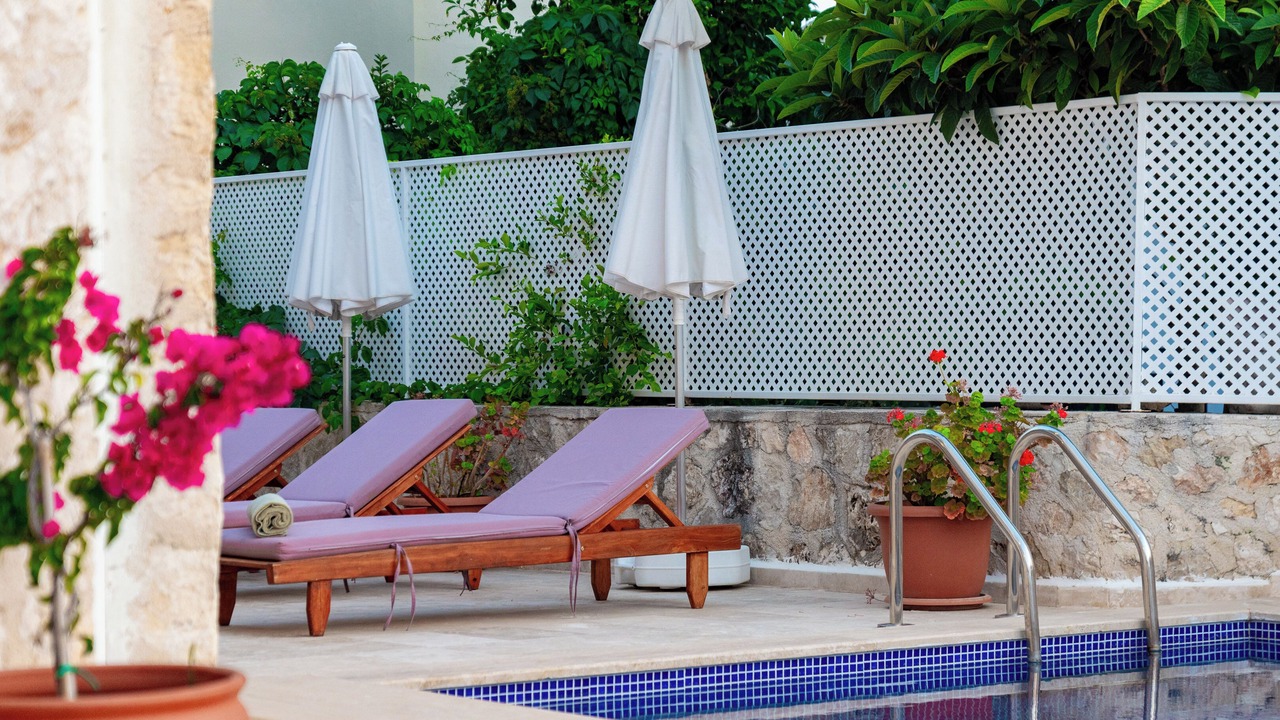 Photo of Outdoor in Kalkan
