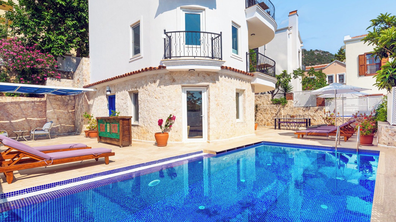Photo of Outdoor in Kalkan