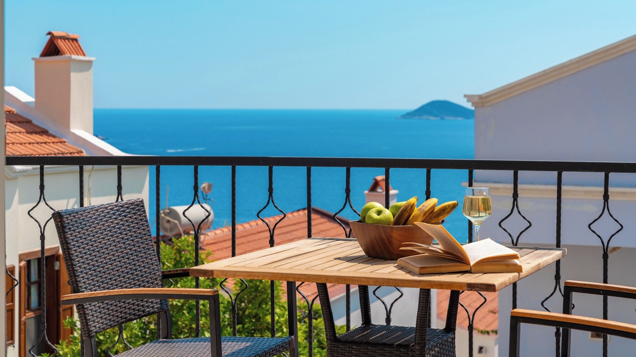 Photo of Outdoor in Kalkan