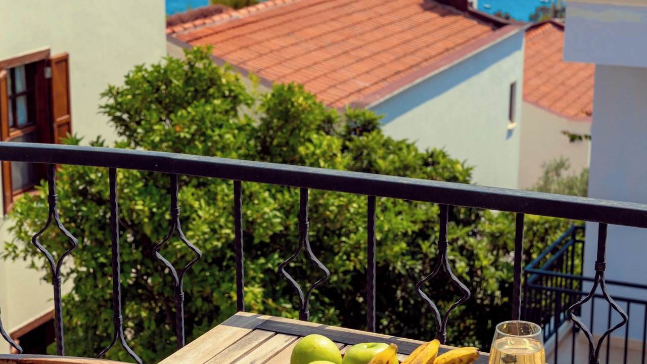 Photo of Outdoor in Kalkan
