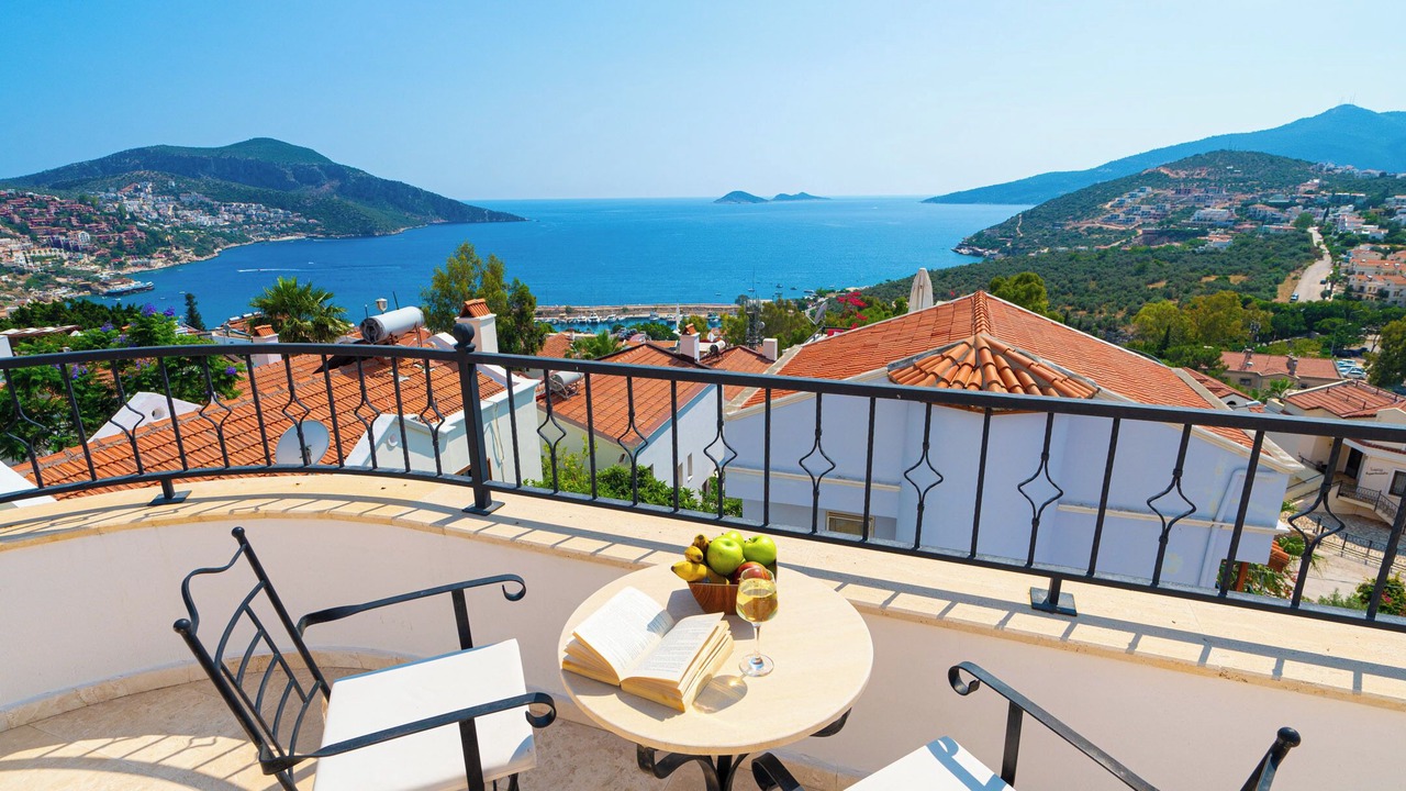 Photo of Outdoor in Kalkan
