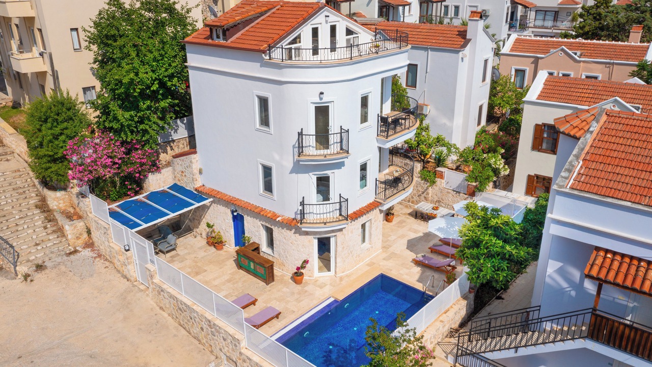 Photo of Outdoor in Kalkan