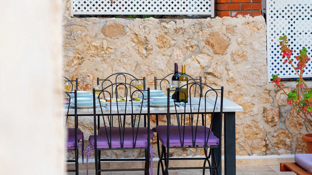 Photo of Outdoor in Kalkan