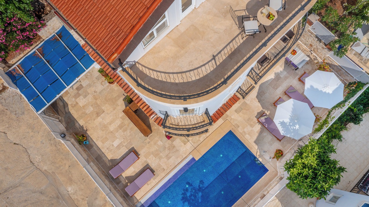 Photo of Outdoor in Kalkan
