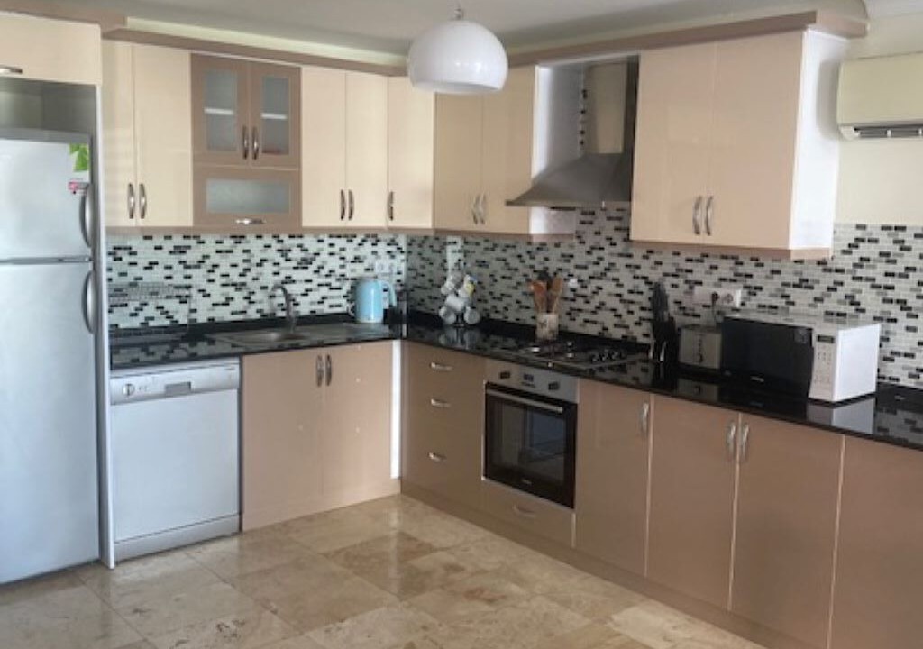 Photo of Kitchen in Kalkan
