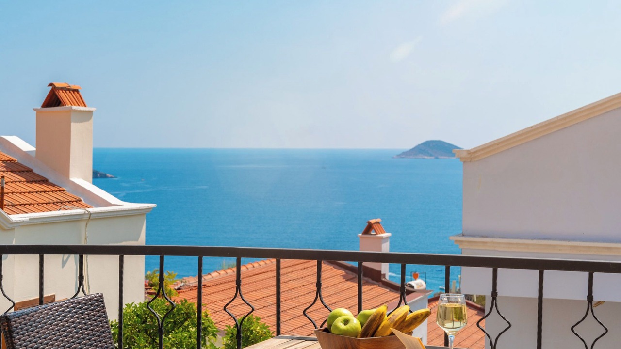 Photo of Outdoor in Kalkan