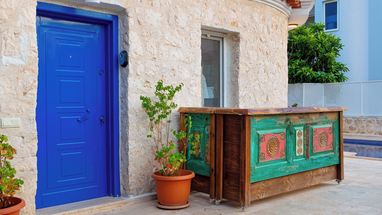 Photo of Outdoor in Kalkan