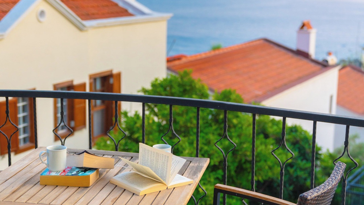 Photo of Outdoor in Kalkan