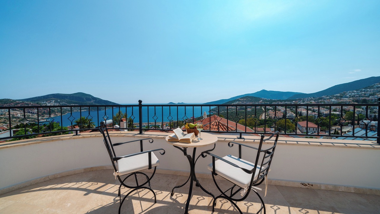 Photo of Outdoor in Kalkan