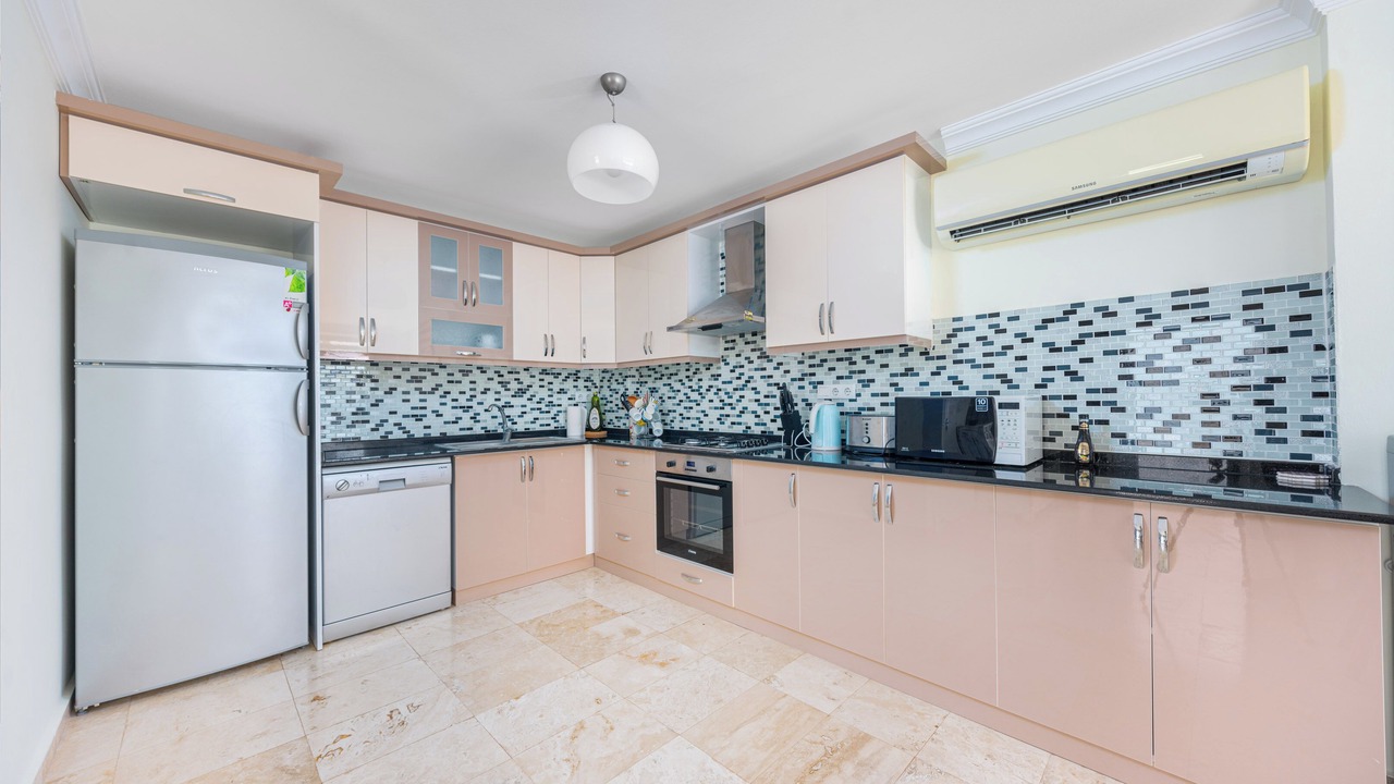 Photo of Kitchen in Kalkan