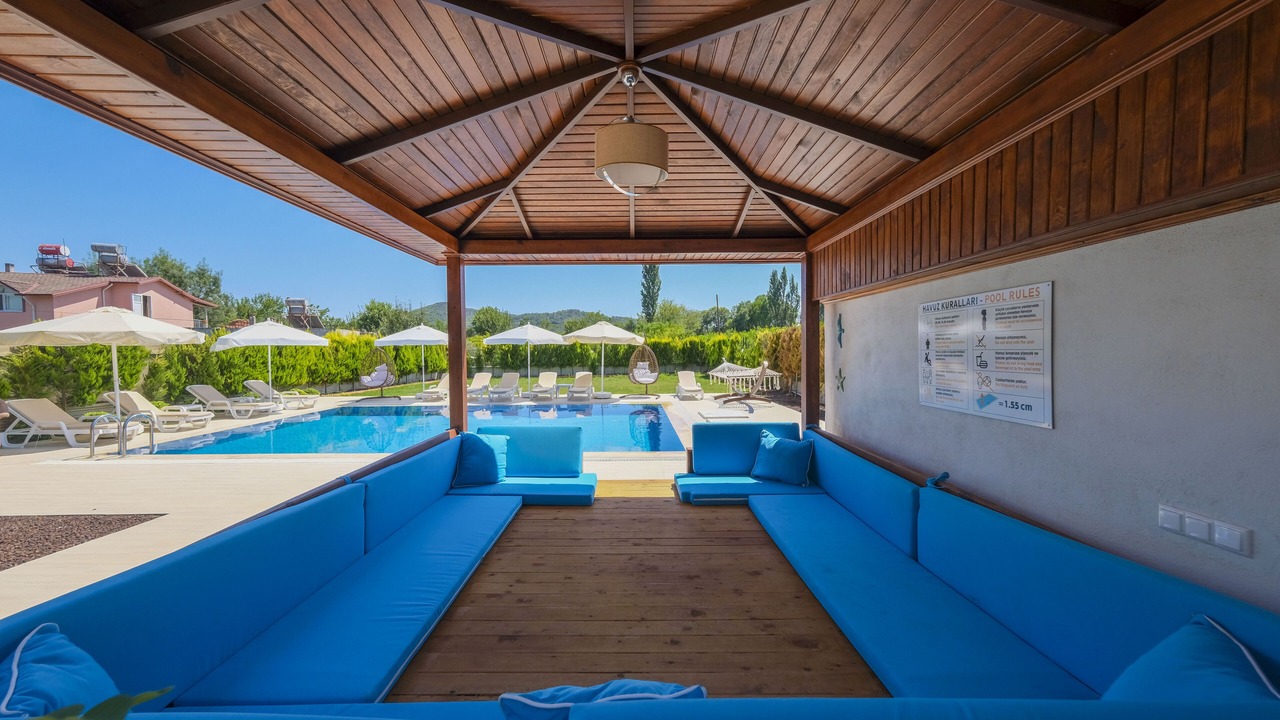 Photo of Outdoor in Ortaca