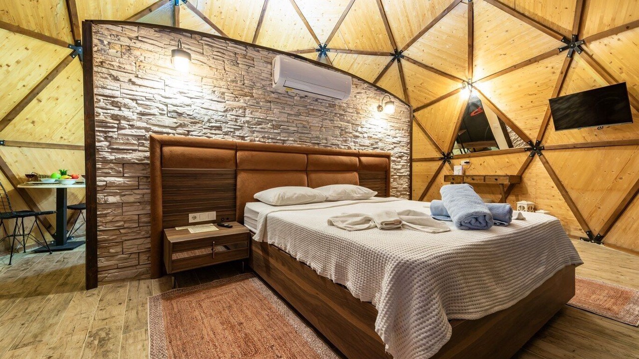 Photo of Bedroom in Islamlar