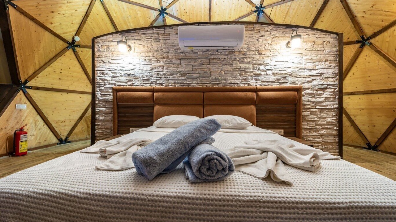 Photo of Bedroom in Islamlar