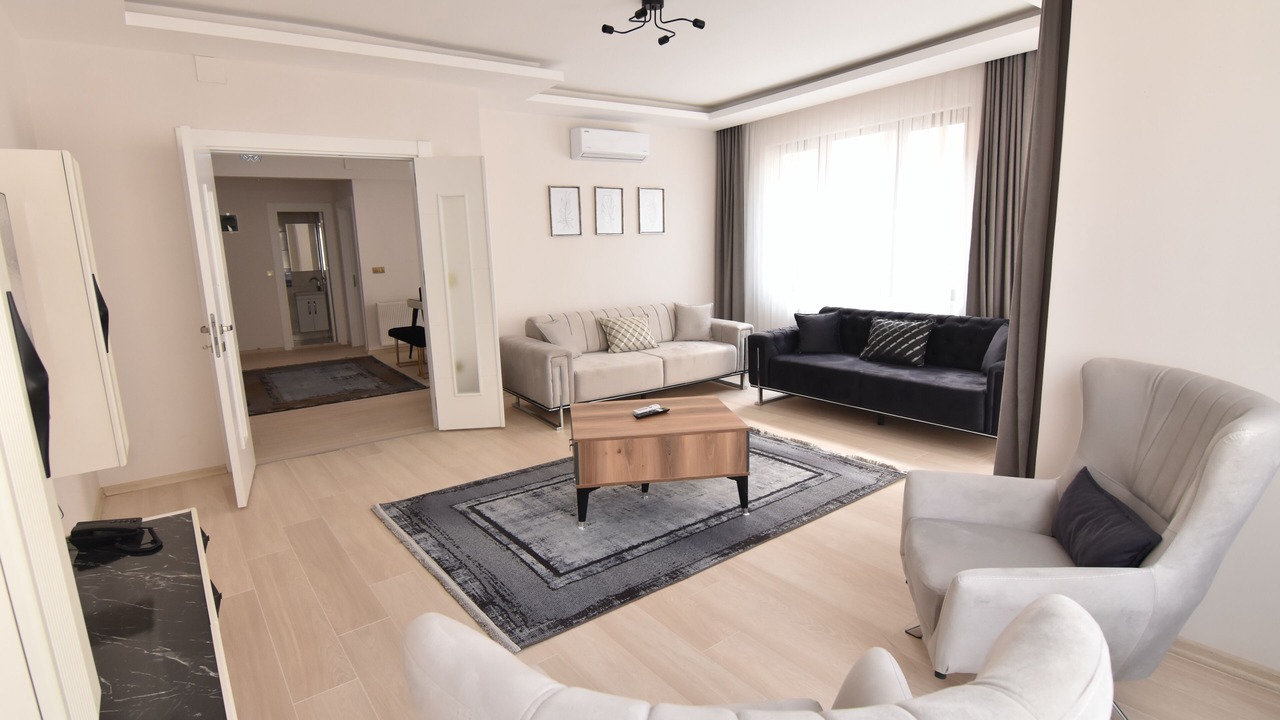 Photo of Livingroom in Trabzon City Center