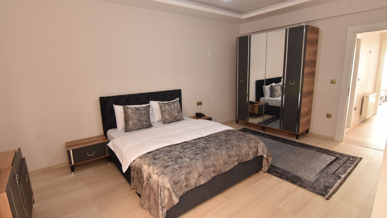 Photo of Bedroom in Trabzon City Center
