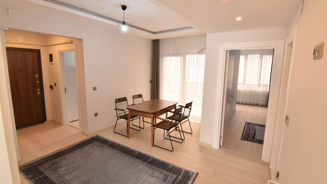 Photo of Livingroom in Trabzon City Center