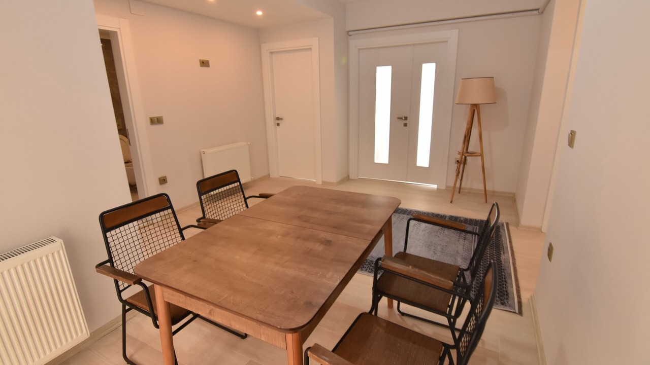 Photo of Livingroom in Trabzon City Center